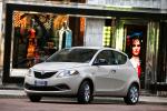 Lancia Ypsilon 2015 года